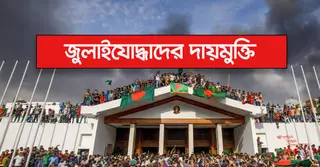 জুলাইযোদ্ধাদের দায়মুক্তি ও আইনি সুরক্ষা দিয়ে অধ্যাদেশ জারি